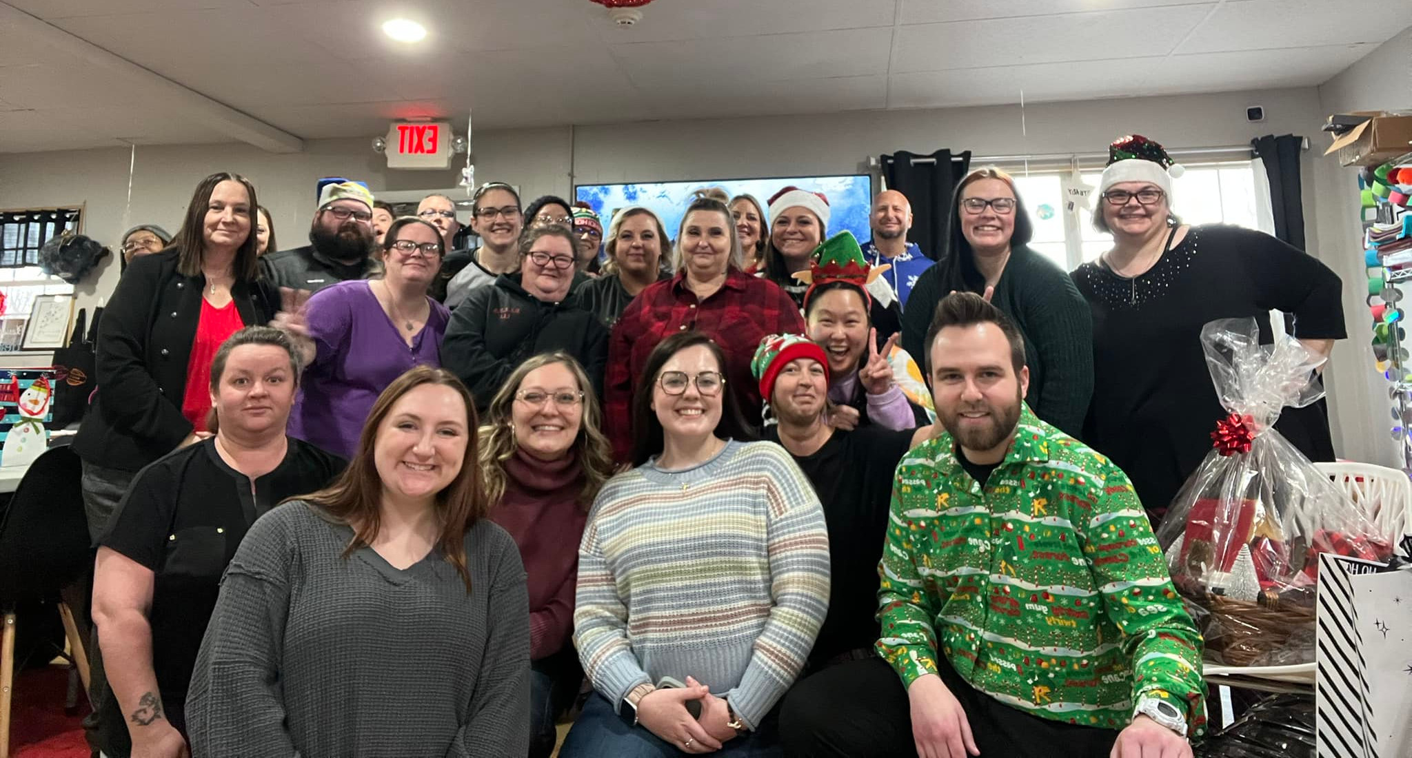 Bless LLC Admin Team